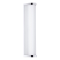 Eglo 64044 - LED Fürdőszobai fali lámpa GITA PRO LED/8,5W/230V 4000K IP44 35 cm