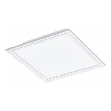 Eglo 64506 - LED RGBW Fényerőszabályozható mennyezeti lámpatest SALOBRENA-C PRO LED/15,5W/230V 2700-6500K 30x30 cm + távirányító