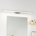 Eglo 66251 - LED fürdőszobai tükörmegvilágítás PANDELLA PRO LED/13,9W/230V 3000K 90 cm IP44
