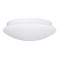 Eglo 68316 - ELLA PROJEKT fürdőszobai lámpatest érzékelővel, 1xE27/20W/230V, IP44, Ø 30 cm