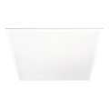 Eglo 69076 - LED Függesztett mennyezeti panel SALOBRENA PRO LED/39,5W/230V 3000/4000/6500K 60x60 cm