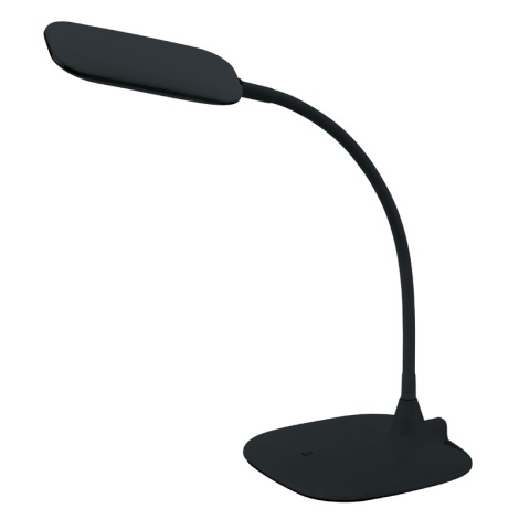 Eglo 75128 - LED asztali lámpa BADINA LED/1,8W/230V