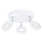 Eglo 75203 - LED spotlámpa ODERZO 3xLED/3,8W/230V