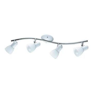 Eglo 75304 - LED spotlámpa DAKAR 4xE14/3,5W/230V 3000K