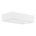 Eglo 75307 - LED Kültéri fali lámpa RAPINA LED/4,8W/230V IP44