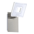 Eglo 75321 - LED Fali spotlámpa CUBE LED/4,5W/230V