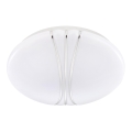 Eglo 75436 - PALTI LED mennyezeti lámpa 11W/230V, átm. 25 cm, fehér