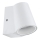 Eglo 75458 - LED Kültéri fali lámpa SILVILLE LED/6W/230V IP44