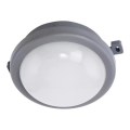 Eglo 75462 - LED Kültéri mennyezeti lámpa PESCOLLA LED/5,5W/230V IP65
