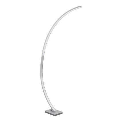 Eglo 75518 - fényerőszabályozható érintésérzékelős állólámpa VILLA FRANCA LED/19W/230V