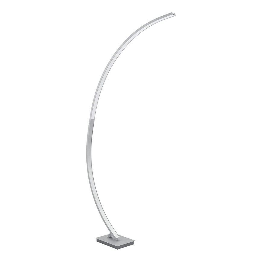 Eglo 75518 - fényerőszabályozható érintésérzékelős állólámpa VILLA FRANCA LED/19W/230V