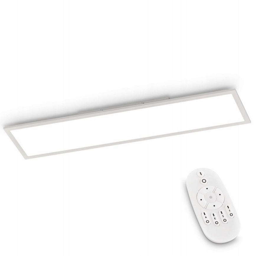 Eglo - LED Dimmelhető panel LED/25W/230V 2700-5000K + távirányító