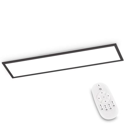 Eglo - LED Dimmelhető panel LED/25W/230V 2700-5000K + távirányító
