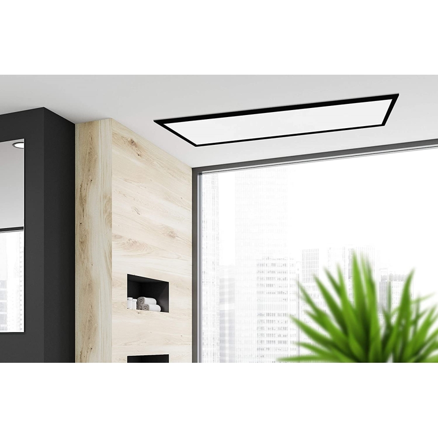 Eglo - LED Dimmelhető panel LED/25W/230V 2700-5000K + távirányító
