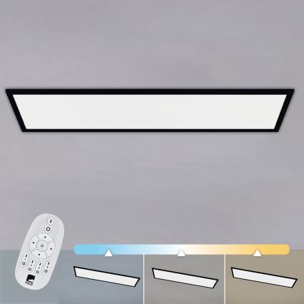Eglo - LED Dimmelhető panel LED/25W/230V 2700-5000K + távirányító