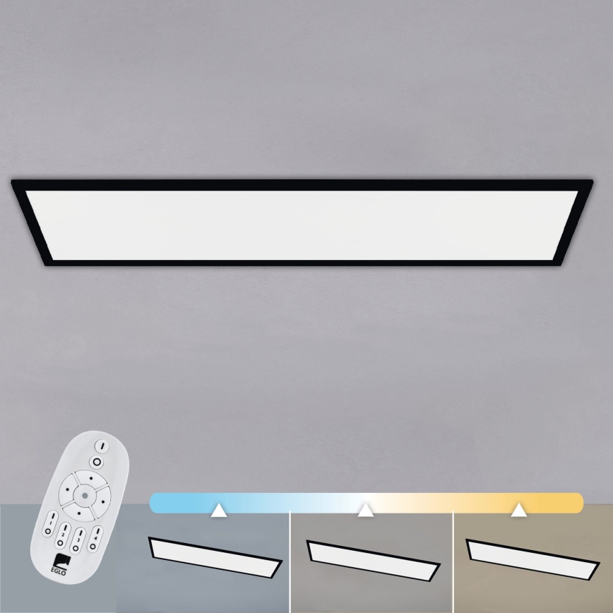 Eglo - LED Dimmelhető panel LED/25W/230V 2700-5000K + távirányító