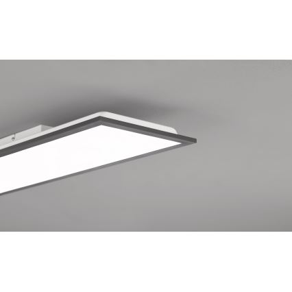 Eglo - LED Dimmelhető panel LED/25W/230V 2700-5000K + távirányító