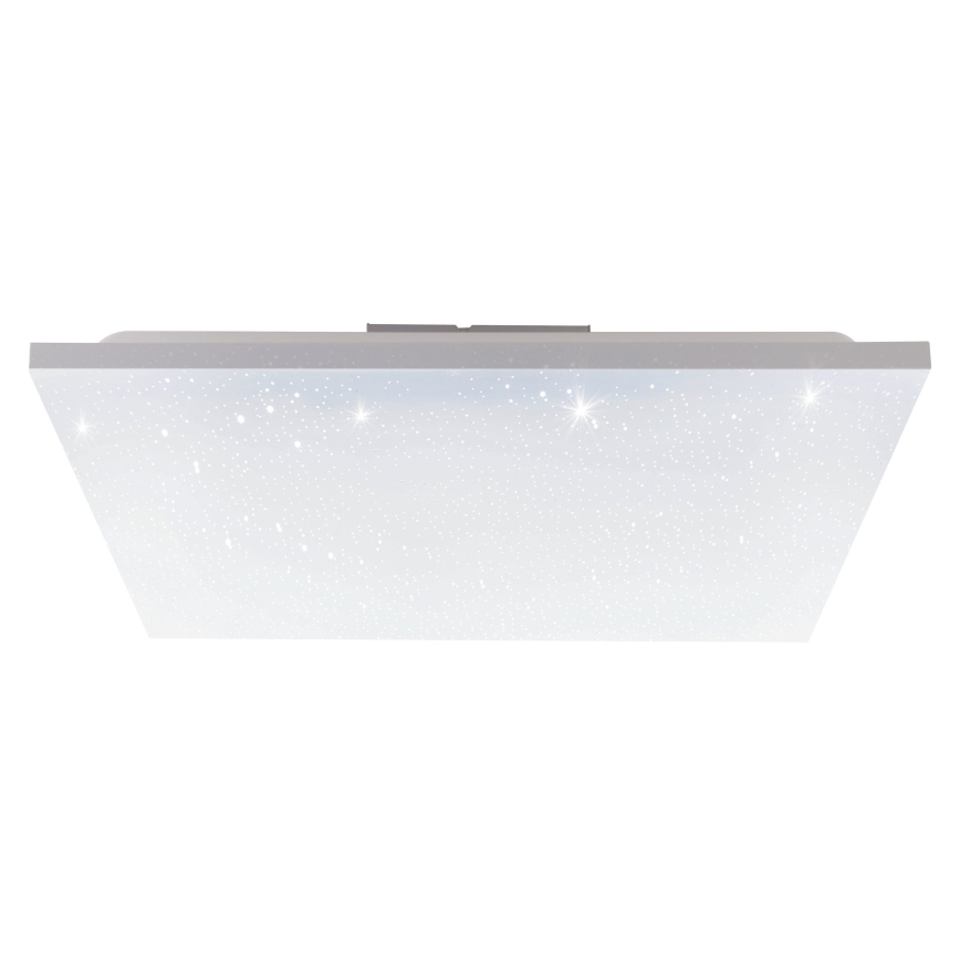 Eglo 75618 - LED Felületre szerelhető panel CALEMAR-S LED/32W/230V 4000K 60x60 cm