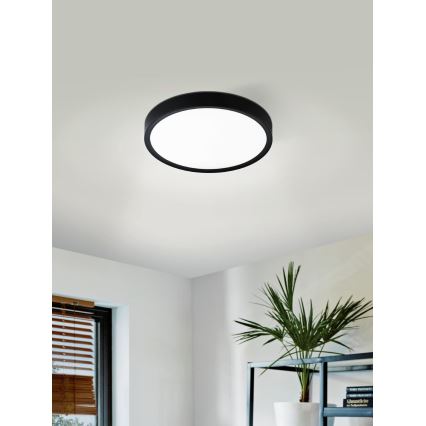 Eglo - LED mennyezeti lámpa LED/14,6W/230V