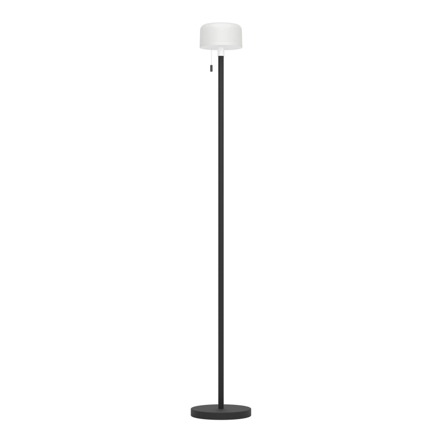 Eglo - LED RGBW fényerőszabályozható kültéri, újratölthető állólámpa LED/2,2W/3,7V 3000K 2200 mAh IP54