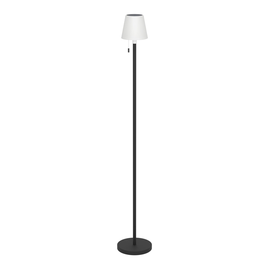 Eglo - LED RGBW Fényerőszabályozható kültéri állólámpa LED/2,2W/3,7V 3000K IP54