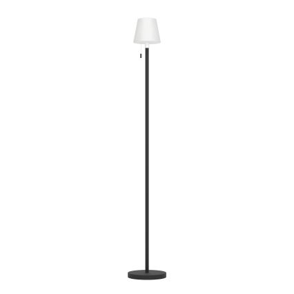 Eglo - LED RGBW Fényerőszabályozható kültéri állólámpa LED/2,2W/3,7V 3000K IP54