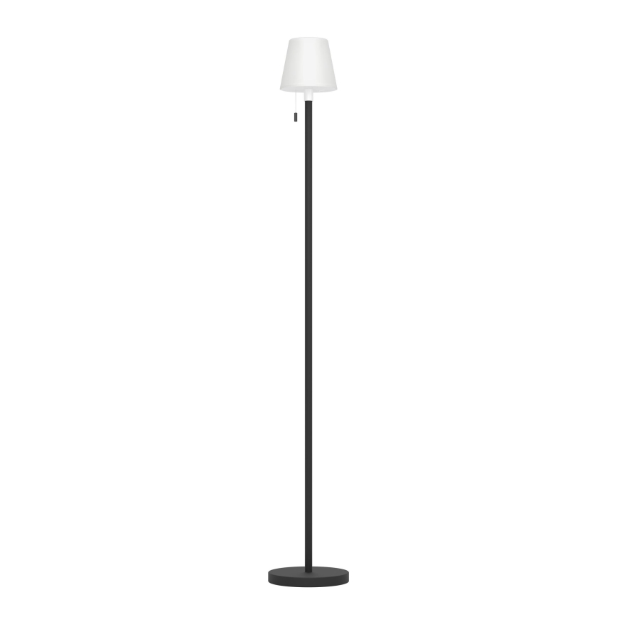 Eglo - LED RGBW Fényerőszabályozható kültéri állólámpa LED/2,2W/3,7V 3000K IP54