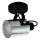 Eglo 780472 - BERREGAS spotlámpa 1xE27/28W/230V