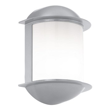 Eglo 78059 - kültéri fali lámpa ISBOA GX53/7W