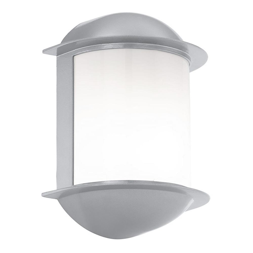 Eglo 78059 - kültéri fali lámpa ISBOA GX53/7W