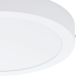 Eglo 78203 - LED Mennyezeti lámpa FUEVA LED/22W/230V