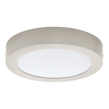 Eglo 78214 - LED FUEVA mennyezeti lámpa, 16,5 W, 230 V, Ø 22,5 cm