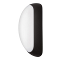 Eglo 78606 - LED Kültéri fali lámpa BERSON LED/5W/230V IP44