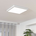 Eglo 78808 - LED mennyezeti lámpa FUEVA LED/20,5W/230V 28,5x28,5 cm fehér