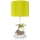 Eglo 78917 - LED Gyerek asztali lámpa DIEGO 1xG4/1,8W/230V/12V