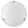 Eglo 7901 - Mennyezeti lámpa SALOME 2xE27/60W/230V