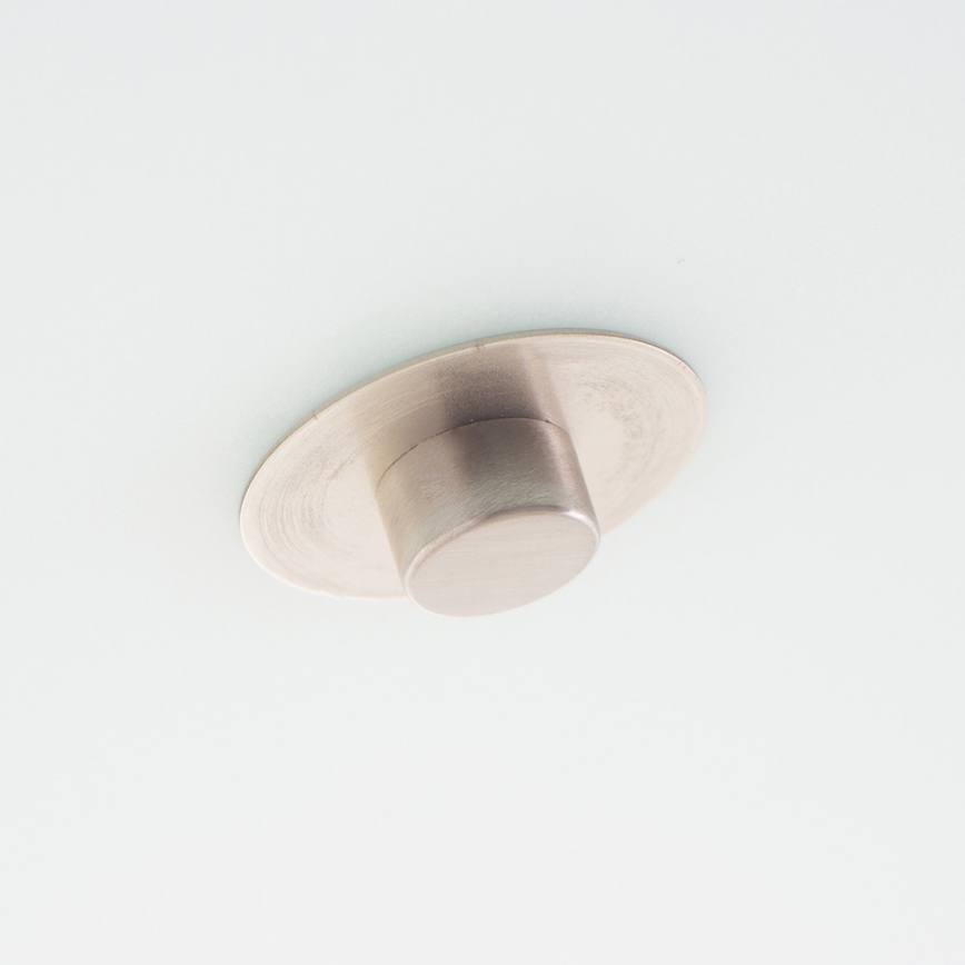 Eglo 79127 - Mennyezeti lámpa PASTERI 3xE27/60W/230V