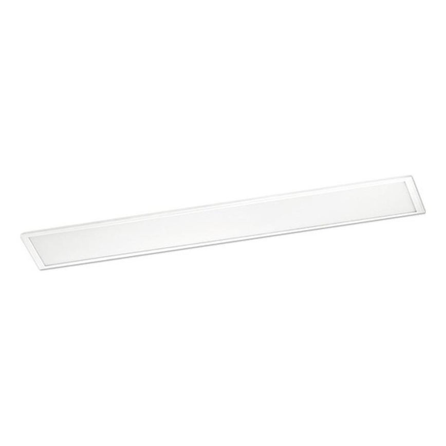 Eglo 79325 - LED Dimmelhető mennyezeti panel SALOBRENA LED/32W/230V 4000K 120x30 cm fehér