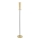 Eglo 79346 - Állólámpa PINTO GOLD 1xE27/40W/230V arany