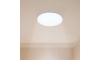 Eglo 79523 - LED Fürdőszobai mennyezeti lámpa TUSCOLA LED/14,6W/230V IP44