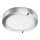 Eglo 79527 - LED Fürdőszobai mennyezeti lámpa DURANGO LED/22W/230V átm. 30 cm IP44