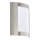 Eglo 79592 - Kültéri fali lámpa FIDELIDAD 1xE27/60W/230V IP44 matt króm