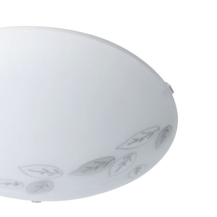 Eglo - Mennyezeti lámpa 1xE27/25W/230V