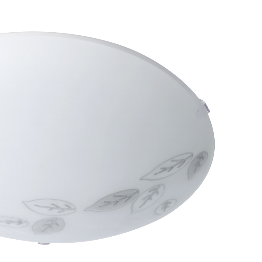 Eglo - Mennyezeti lámpa 1xE27/25W/230V