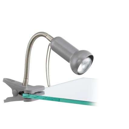 Eglo - csíptetős lámpa 1xE14/40W/230V