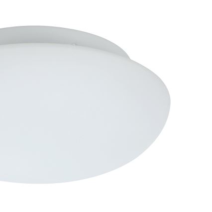 Eglo - Mennyezeti lámpa 1xE27/60W/230V