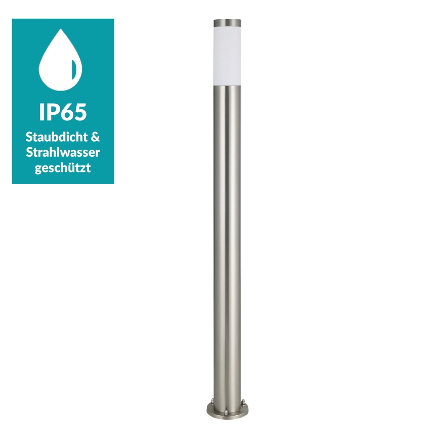 EGLO - Kültéri lámpa 1xE27/15W/230V IP65