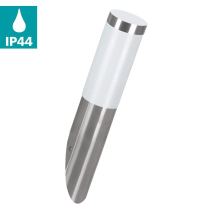 EGLO - Kültéri fali lámpa 1xE27/15W/230V IP44