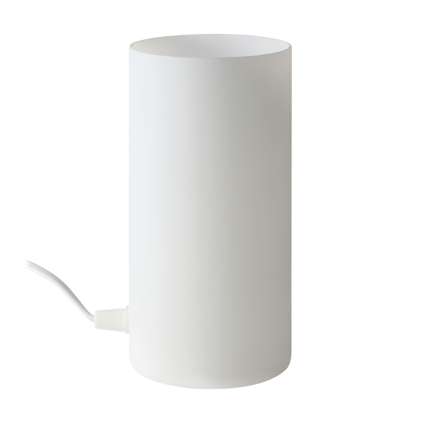 Eglo - Asztali lámpa 1xE14/60W/230V