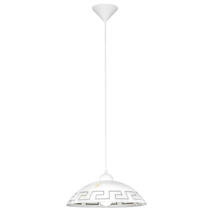 Eglo - Csillár 1xE27/60W/230V